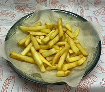 Картофель фри