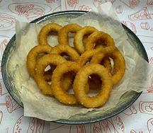 Кольца кальмаров