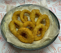 Луковые кольца