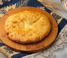 Хачапури Имеретинский