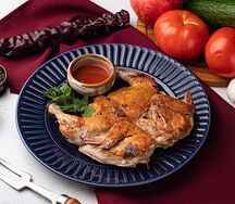 Цицила табака