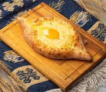 Хачапури Аджарский