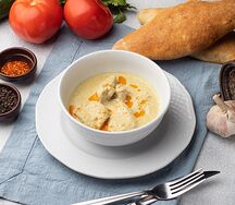 Сациви с курой