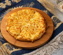 Хачапури Мегрельский