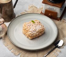 Хрустящий Наполеон