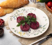 Пхали из свеклы