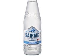 Sairme без газа