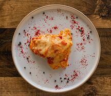 Ватрушка рыбная