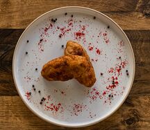 Котлета по-киевски