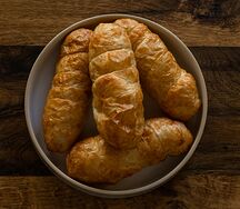 Сосиска в тесте