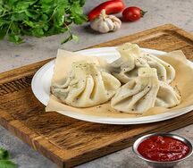С сыром