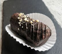 Пирожное Картошка