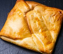 Хачапури с сыром