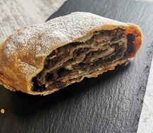 Венский штрудель