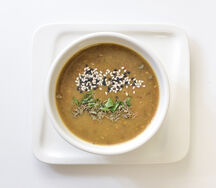 Суп Мунг-Дал