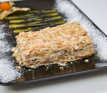 Наполеон Веган