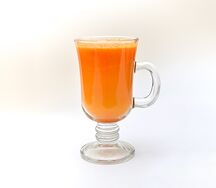 Морс Облепиховый