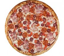 Мясное удовольствие