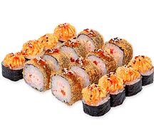 Сет Лакомка