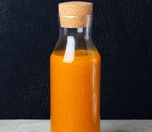 Облепиховый морс