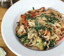 Паста Арабьята