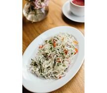 Провансаль с капустой