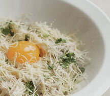 Паста Карбонара