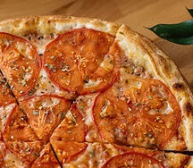 Пицца Маргарита