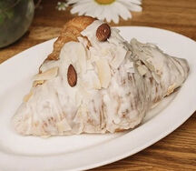 Круассан Рафаэлло