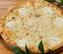 Пицца Четыре сыра