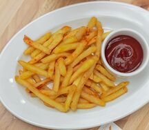 Картофель фри