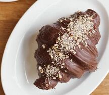 Круассан Ferrero Roche