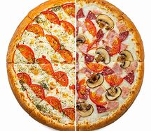 1/2Ташир и 1/2Маргарита