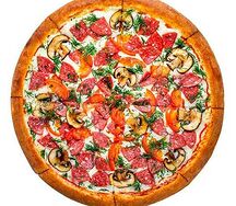 Пицца Ассорти 30см