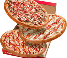 Летний микс