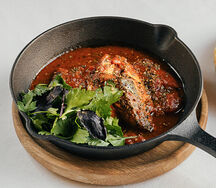 Храйме из трески