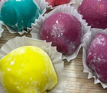 Моти Разные вкусы