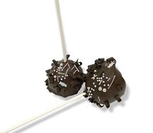 Набор из кейк-попсов