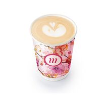 Капучино мега