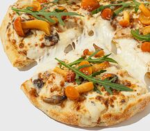 Пицца Жюльен