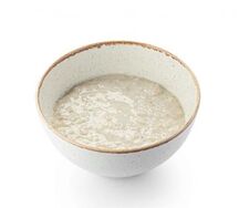 Каша овсяная