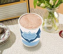 Домашнее какао