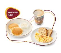 Smart-завтрак