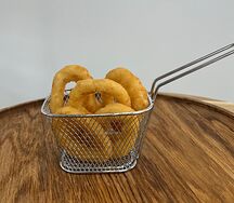 Луковые кольца