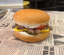 Грибное приключение 