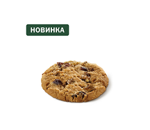 Печенье с грецкими орехами