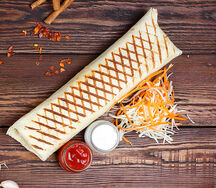 Шаверма Столичная