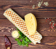 Шаверма Цезарь