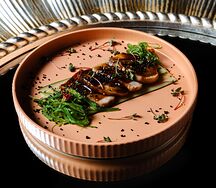 Брюшки сома унаги