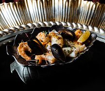 Морепродукты